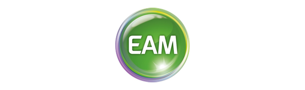 EAM-Referenzen