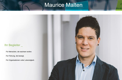 Maurice-Malten