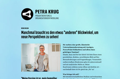 Petra-Krug